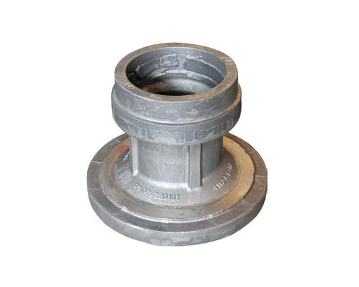 BODYFLANGE